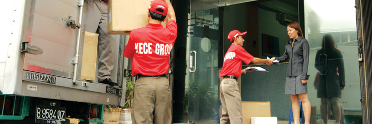 kece nusantara